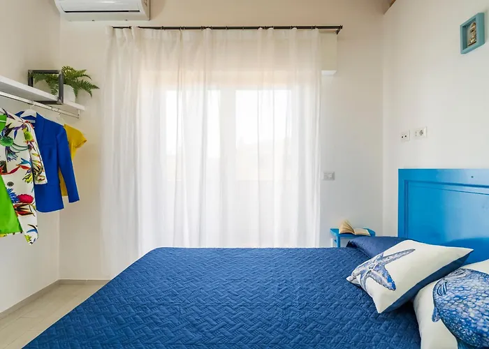 Penthouse In The Center With Wonderful View *