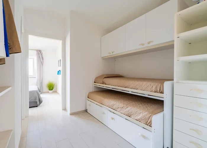 Daire Penthouse In The Center With Wonderful View