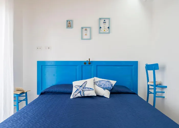 Penthouse In The Center With Wonderful View Daire